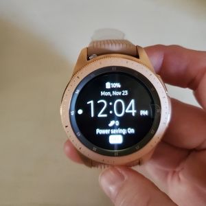 Samsung galaxy watch